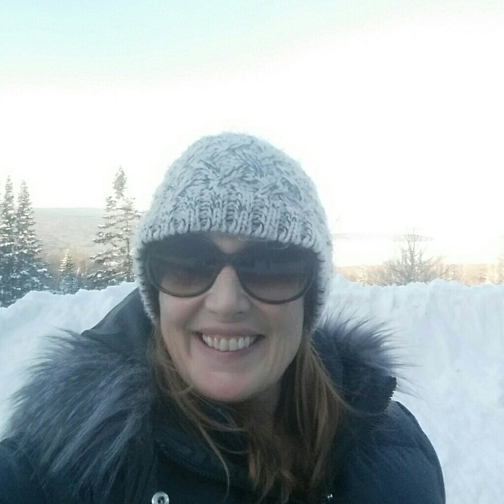 Meet your Posher, Tina